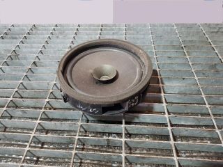 bontott PEUGEOT 4007 Bal hátsó Hangszóró