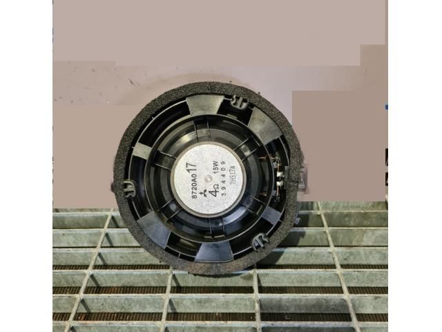 bontott PEUGEOT 4007 Bal hátsó Hangszóró