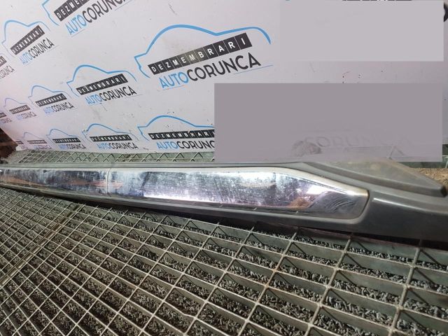 bontott PEUGEOT 4007 Bal Küszöb