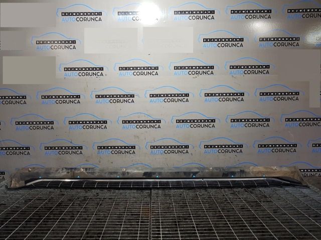 bontott PEUGEOT 4007 Bal Küszöb