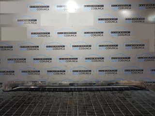 bontott PEUGEOT 4007 Bal Küszöb