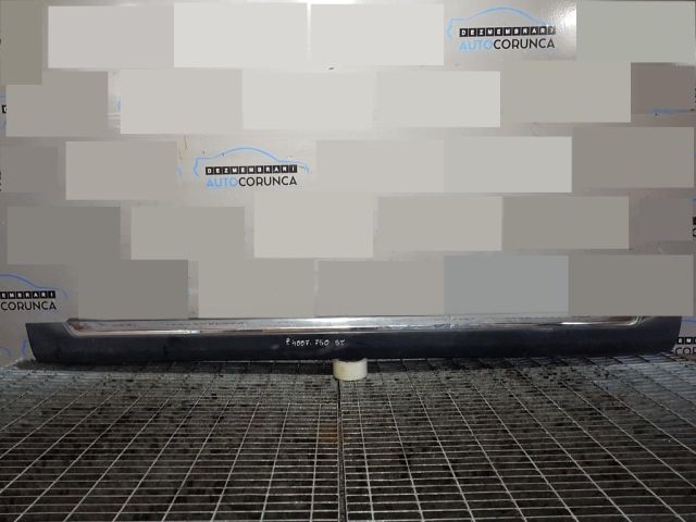 bontott PEUGEOT 4007 Bal Küszöb