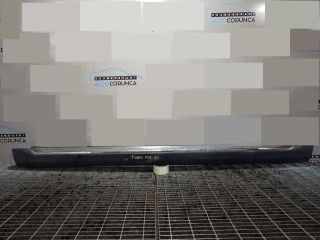 bontott PEUGEOT 4007 Bal Küszöb