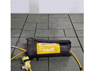 bontott PEUGEOT 4007 Bal Oldallégzsák