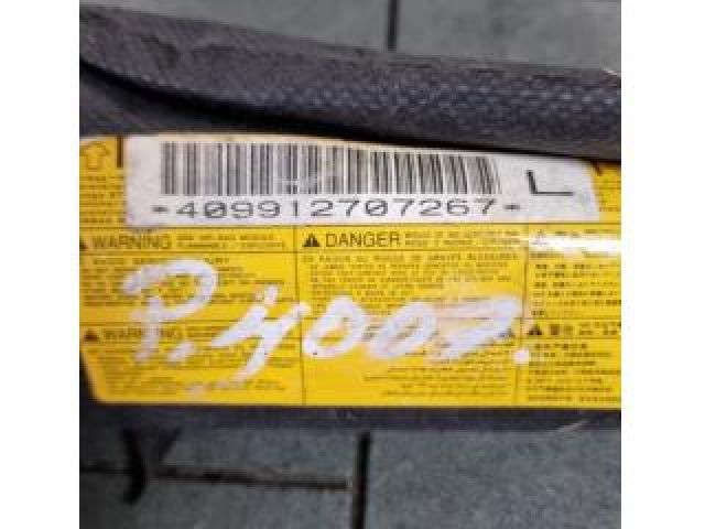 bontott PEUGEOT 4007 Bal Oldallégzsák