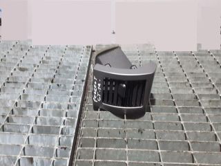 bontott PEUGEOT 4007 Bal Szellőző