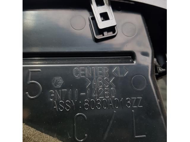 bontott PEUGEOT 4007 Bal Szellőző