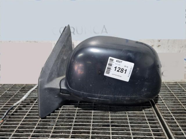 bontott PEUGEOT 4007 Bal Visszapillantó Tükör (Elektromos)