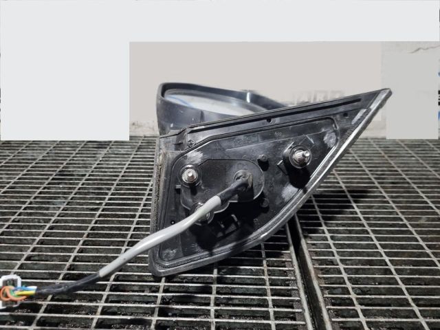 bontott PEUGEOT 4007 Bal Visszapillantó Tükör (Elektromos)