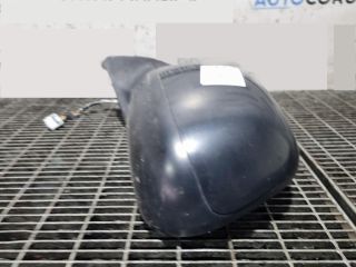 bontott PEUGEOT 4007 Bal Visszapillantó Tükör (Elektromos)