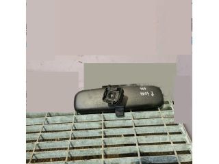 bontott PEUGEOT 4007 Belső Visszapillantó Tükör