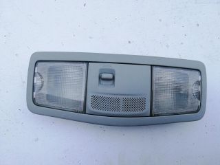 bontott PEUGEOT 4007 Beltér Világítás Első