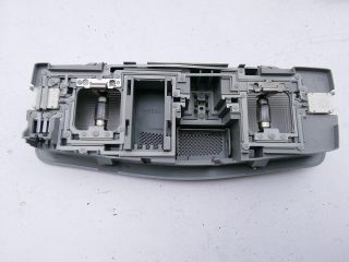 bontott PEUGEOT 4007 Beltér Világítás Első