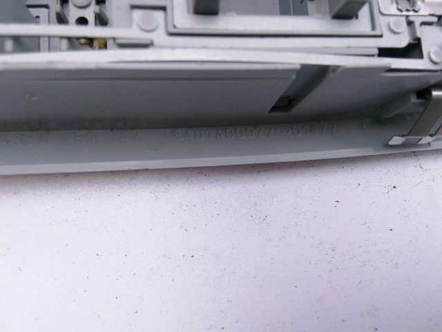 bontott PEUGEOT 4007 Beltér Világítás Első