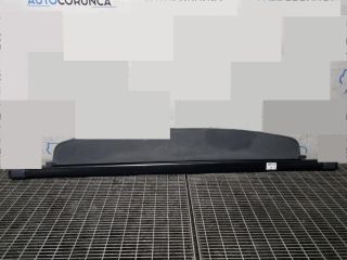 bontott PEUGEOT 4007 Csomagtér Roló