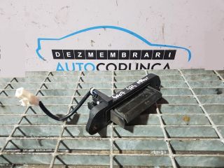 bontott PEUGEOT 4007 Csomagtérajtó Kilincs