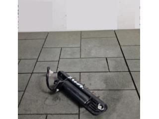 bontott PEUGEOT 4007 Csomagtérajtó Kilincs