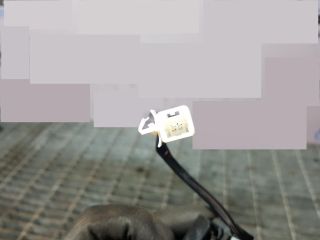 bontott PEUGEOT 4007 Csomagtérajtó Kilincs