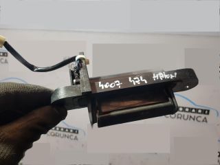 bontott PEUGEOT 4007 Csomagtérajtó Kilincs