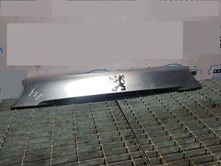 bontott PEUGEOT 4007 Csomagtérajtó Kilincs