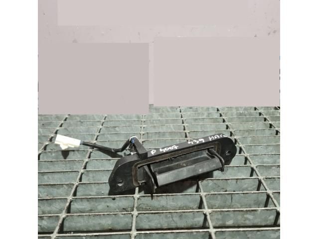 bontott PEUGEOT 4007 Csomagtérajtó Kilincs