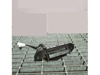 bontott PEUGEOT 4007 Csomagtérajtó Kilincs