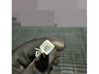 bontott PEUGEOT 4007 Csomagtérajtó Kilincs