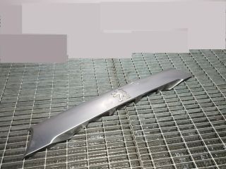 bontott PEUGEOT 4007 Csomagtérajtó Kilincs