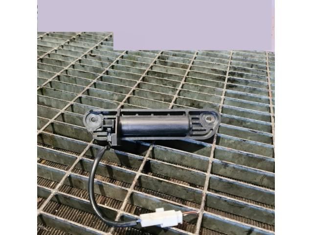 bontott PEUGEOT 4007 Csomagtérajtó Kilincs