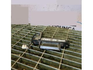 bontott PEUGEOT 4007 Csomagtérajtó Kilincs