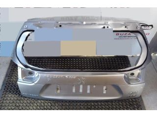 bontott PEUGEOT 4007 Csomagtérajtó (Üres lemez)