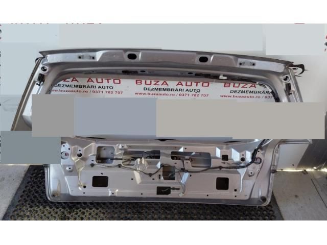 bontott PEUGEOT 4007 Csomagtérajtó (Üres lemez)