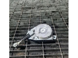 bontott PEUGEOT 4007 Csomagtérajtó Zárszerkezet