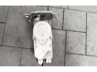 bontott PEUGEOT 4007 Csomagtérajtó Zárszerkezet