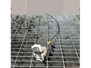 bontott PEUGEOT 4007 Csomagtérajtó Zárszerkezet