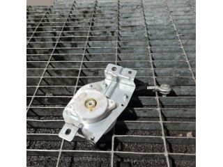 bontott PEUGEOT 4007 Csomagtérajtó Zárszerkezet