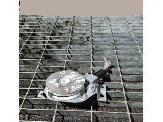 bontott PEUGEOT 4007 Csomagtérajtó Zárszerkezet