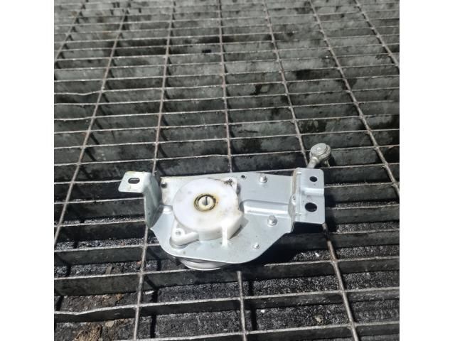 bontott PEUGEOT 4007 Csomagtérajtó Zárszerkezet