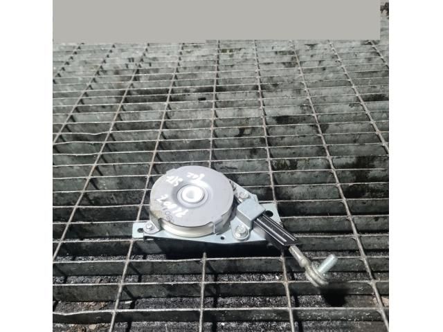 bontott PEUGEOT 4007 Csomagtérajtó Zárszerkezet