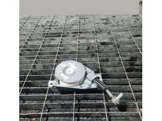 bontott PEUGEOT 4007 Csomagtérajtó Zárszerkezet