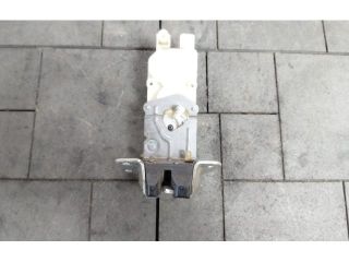 bontott PEUGEOT 4007 Csomagtérajtó Zárszerkezet