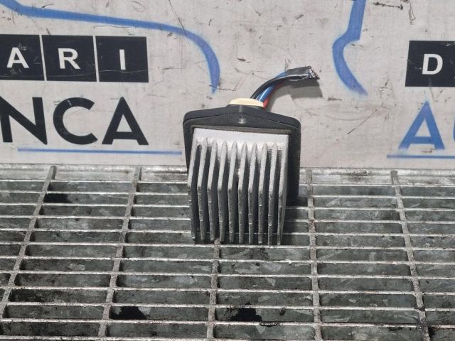 bontott PEUGEOT 4007 Előtét Ellenállás Fűtőmotor