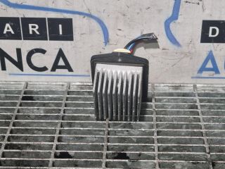 bontott PEUGEOT 4007 Előtét Ellenállás Fűtőmotor