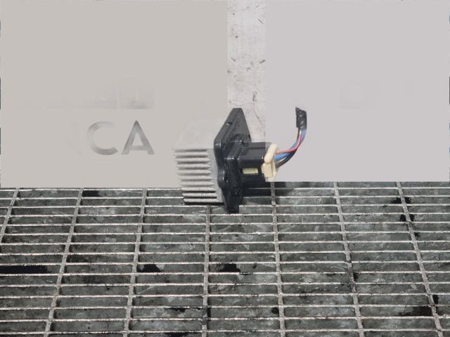 bontott PEUGEOT 4007 Előtét Ellenállás Fűtőmotor