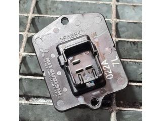 bontott PEUGEOT 4007 Előtét Ellenállás Fűtőmotor