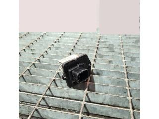 bontott PEUGEOT 4007 Előtét Ellenállás Fűtőmotor