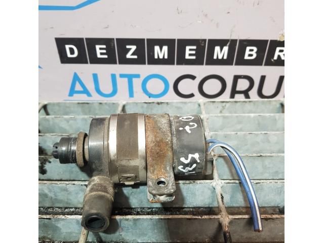 bontott PEUGEOT 4007 Első Ablakmosó Szivattyú