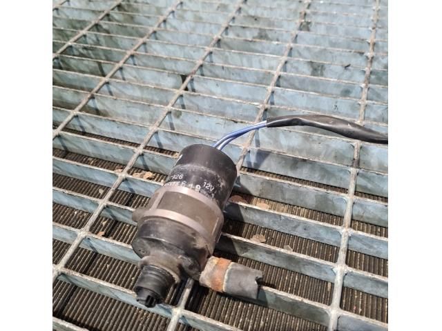 bontott PEUGEOT 4007 Első Ablakmosó Szivattyú