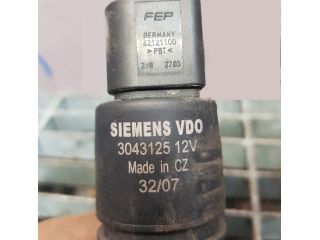 bontott PEUGEOT 4007 Első Ablakmosó Szivattyú