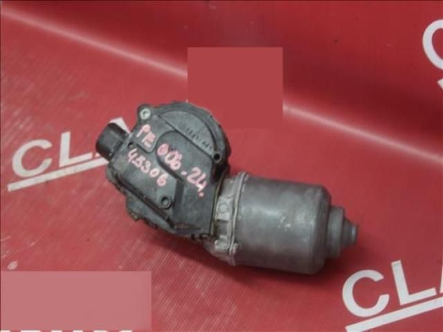 bontott PEUGEOT 4007 Első Ablaktörlő Motor